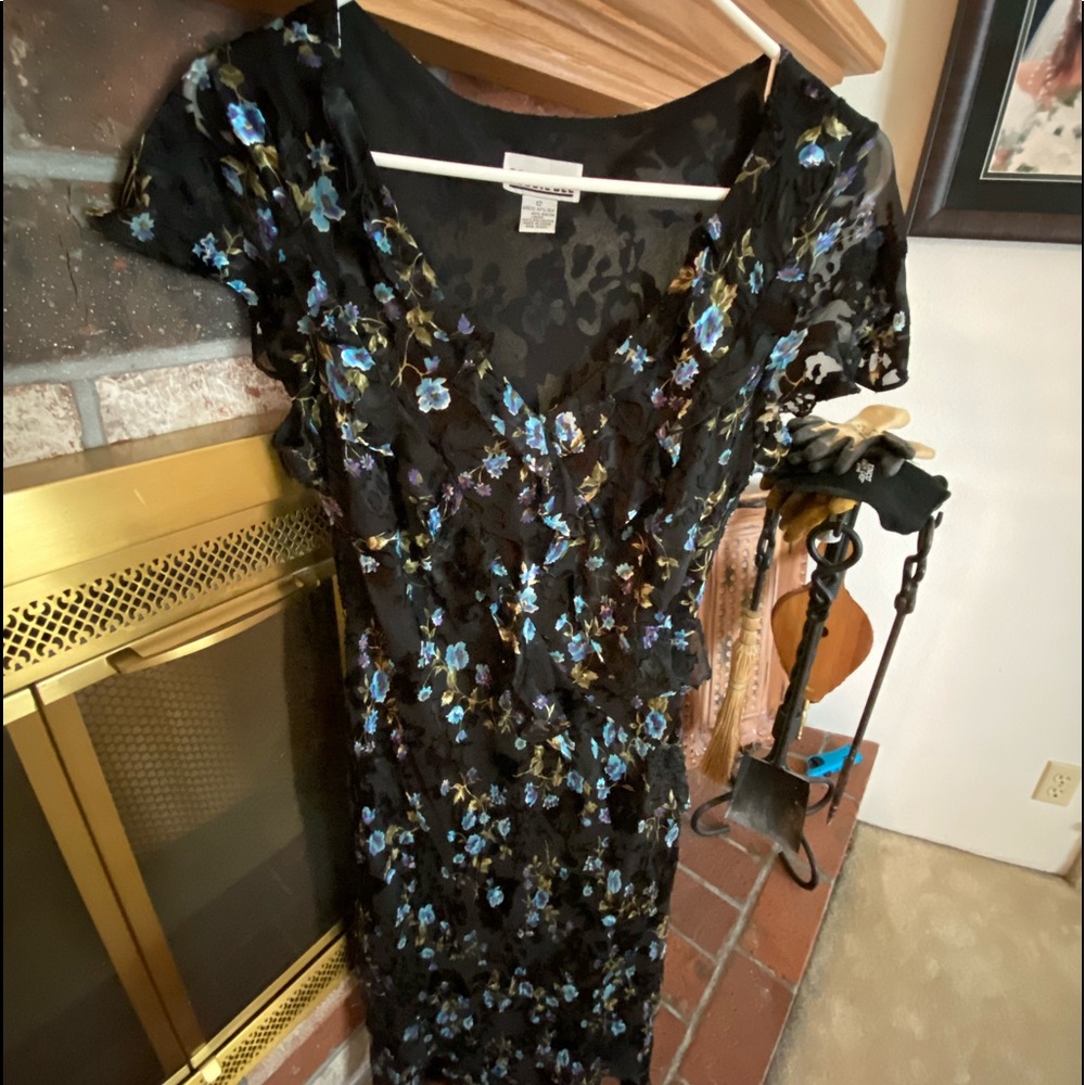 Robbie Bee dress